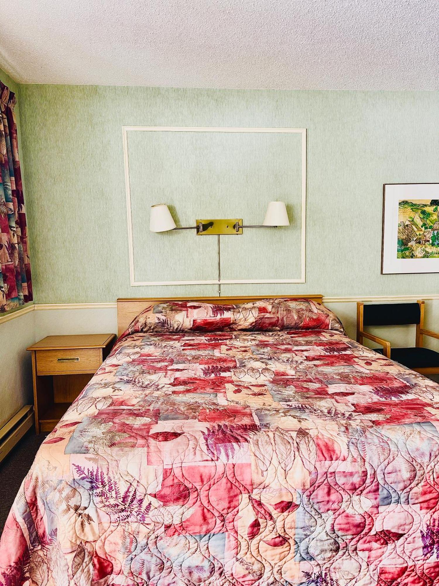 Adams Motel ซูเซนต์มารี ภายนอก รูปภาพ