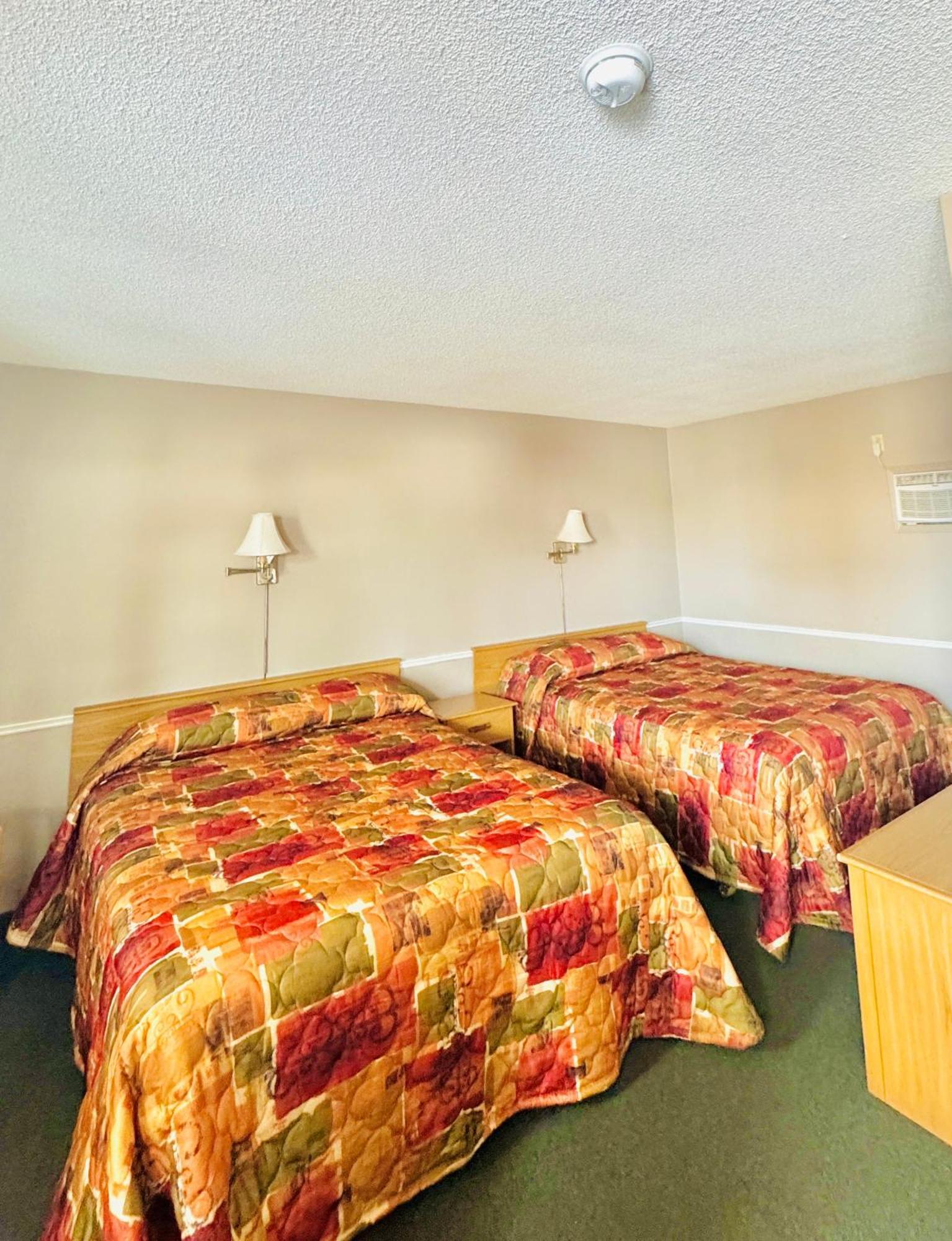 Adams Motel ซูเซนต์มารี ภายนอก รูปภาพ