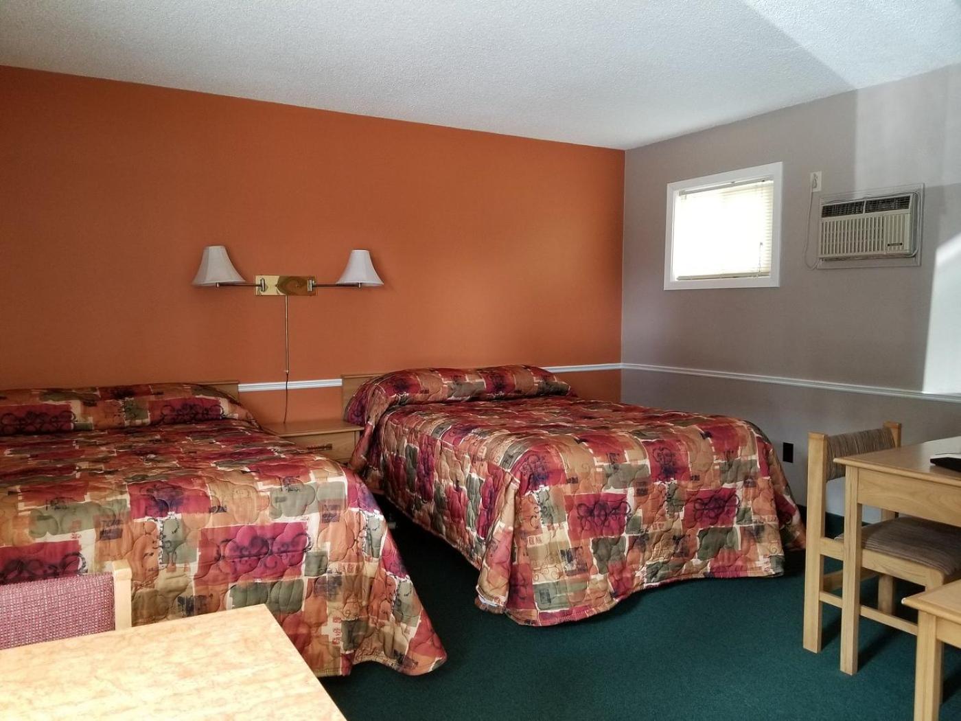 Adams Motel ซูเซนต์มารี ภายนอก รูปภาพ