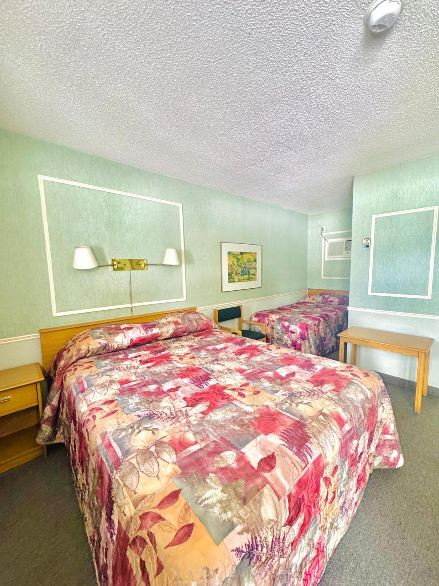 Adams Motel ซูเซนต์มารี ภายนอก รูปภาพ