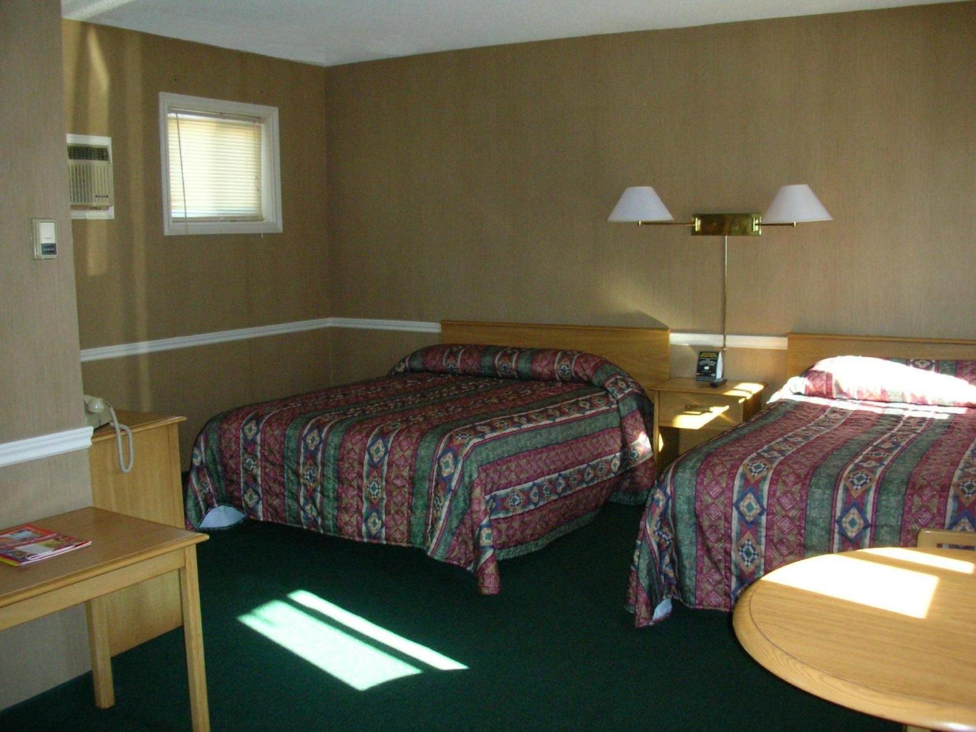 Adams Motel ซูเซนต์มารี ภายนอก รูปภาพ
