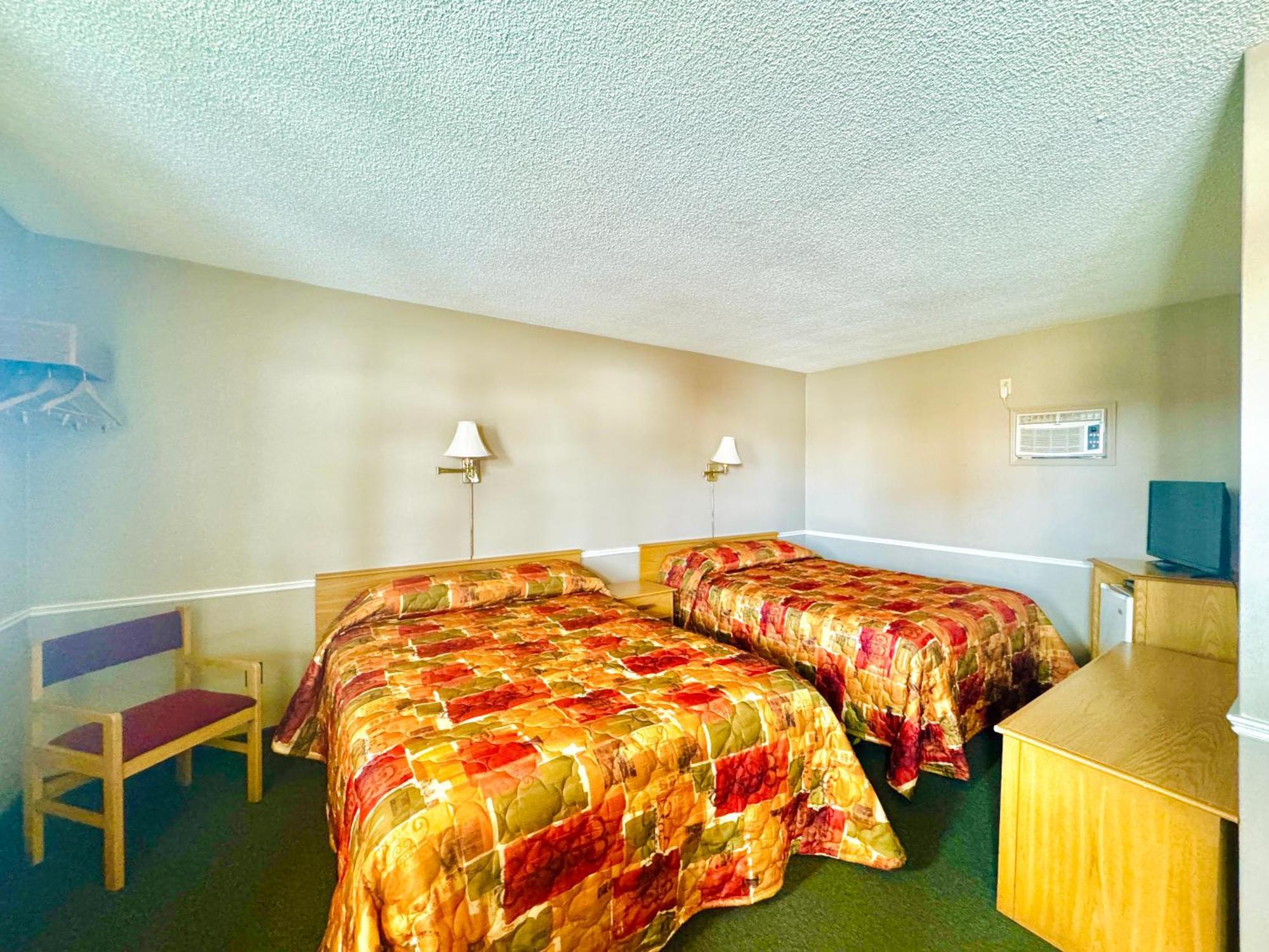 Adams Motel ซูเซนต์มารี ภายนอก รูปภาพ
