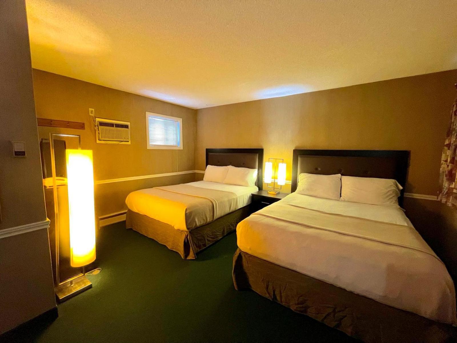 Adams Motel ซูเซนต์มารี ภายนอก รูปภาพ