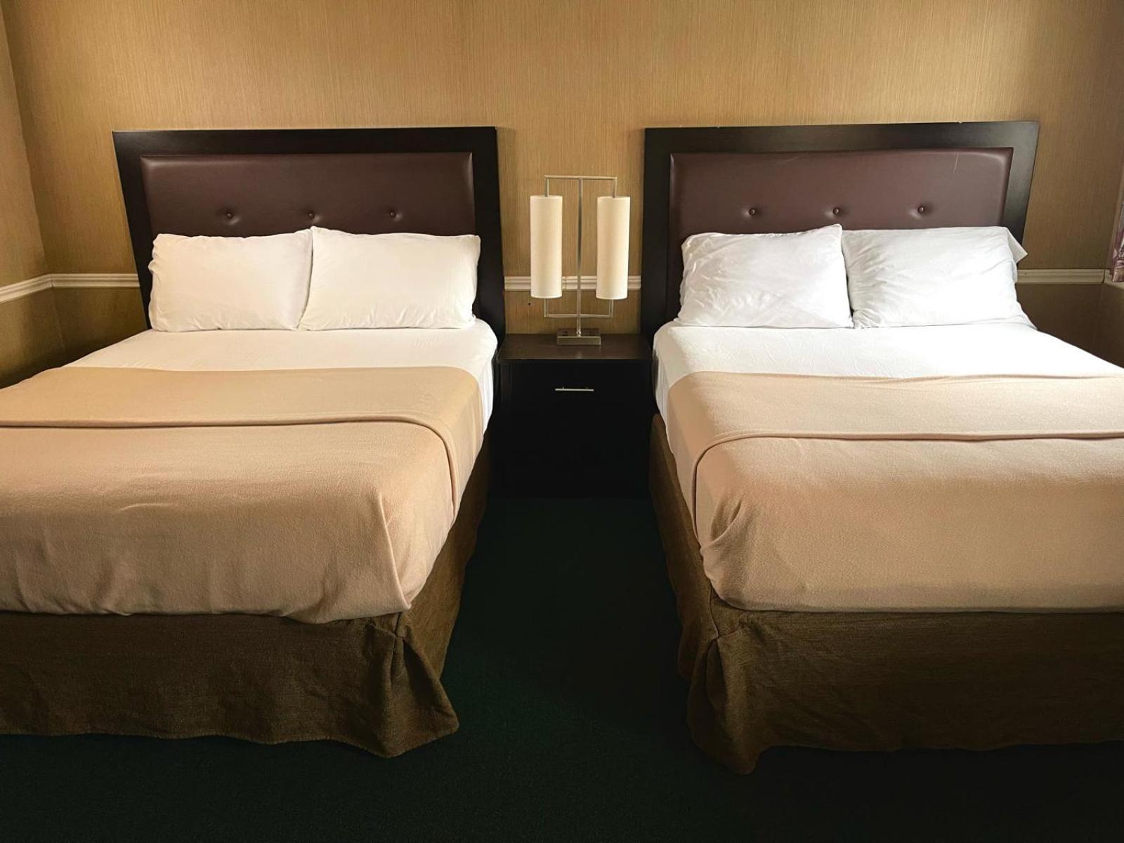 Adams Motel ซูเซนต์มารี ภายนอก รูปภาพ