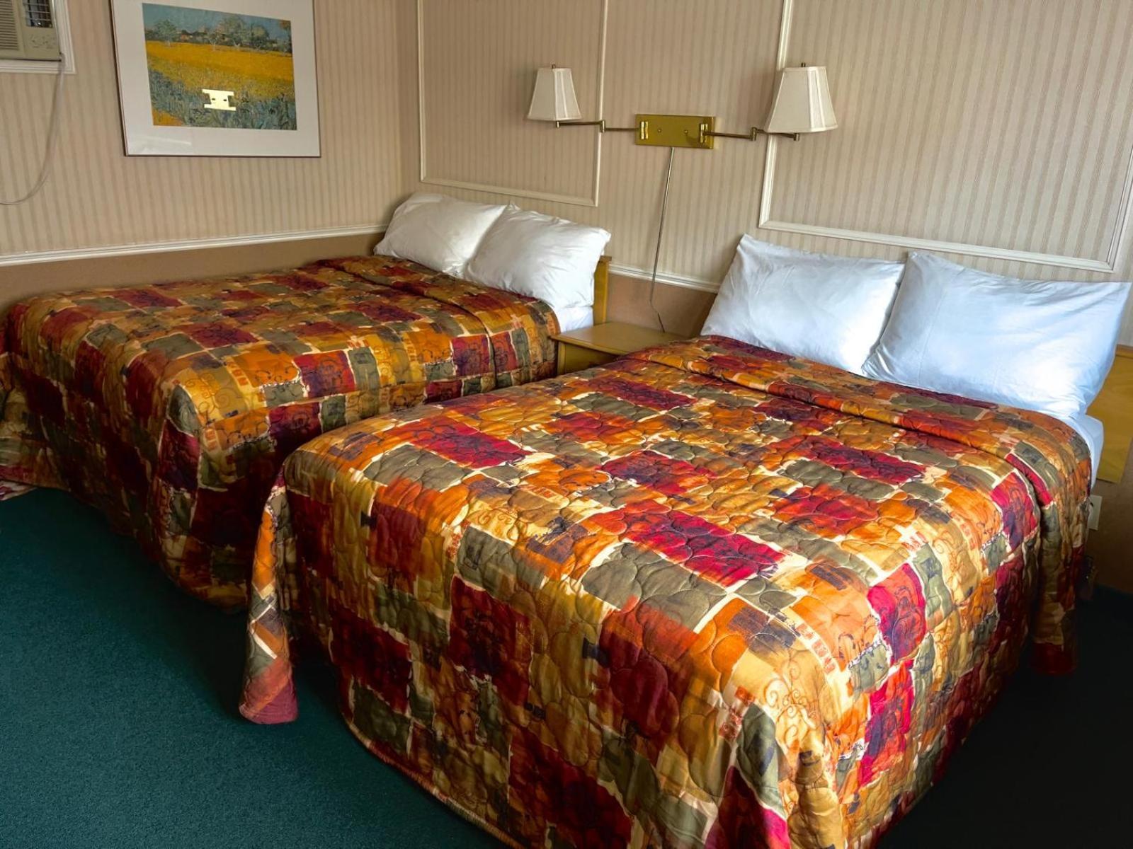 Adams Motel ซูเซนต์มารี ภายนอก รูปภาพ