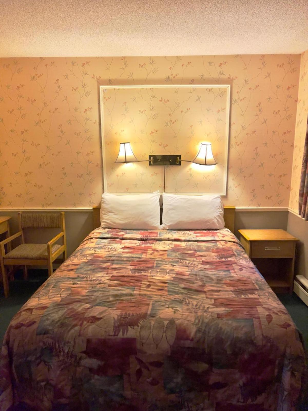 Adams Motel ซูเซนต์มารี ภายนอก รูปภาพ