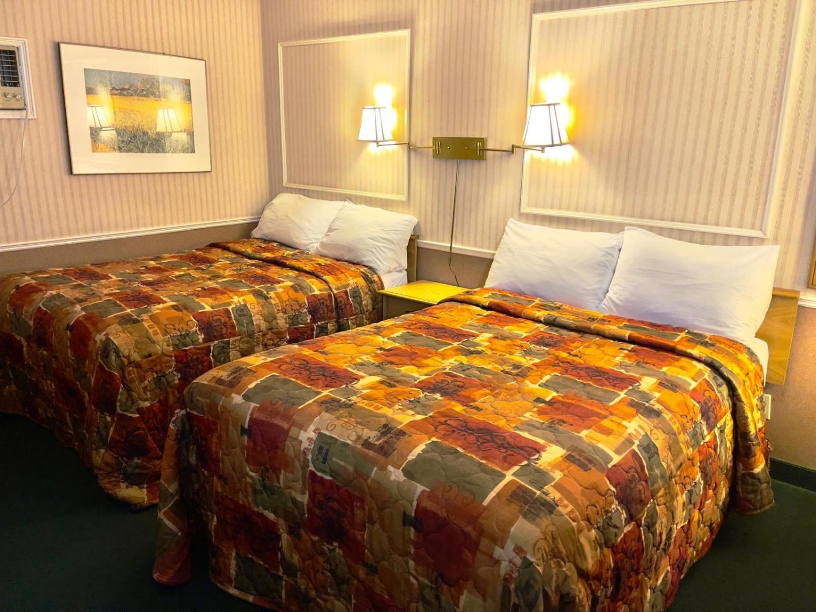 Adams Motel ซูเซนต์มารี ภายนอก รูปภาพ