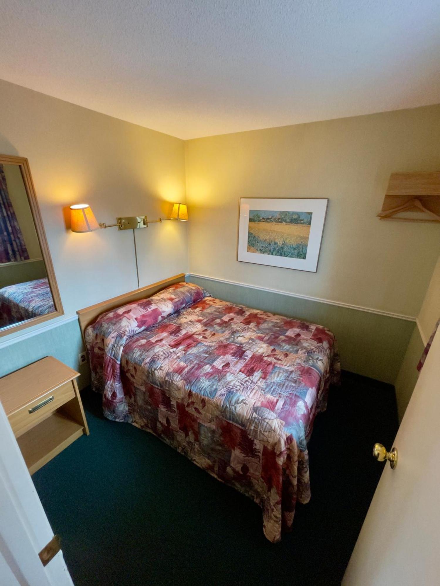 Adams Motel ซูเซนต์มารี ภายนอก รูปภาพ