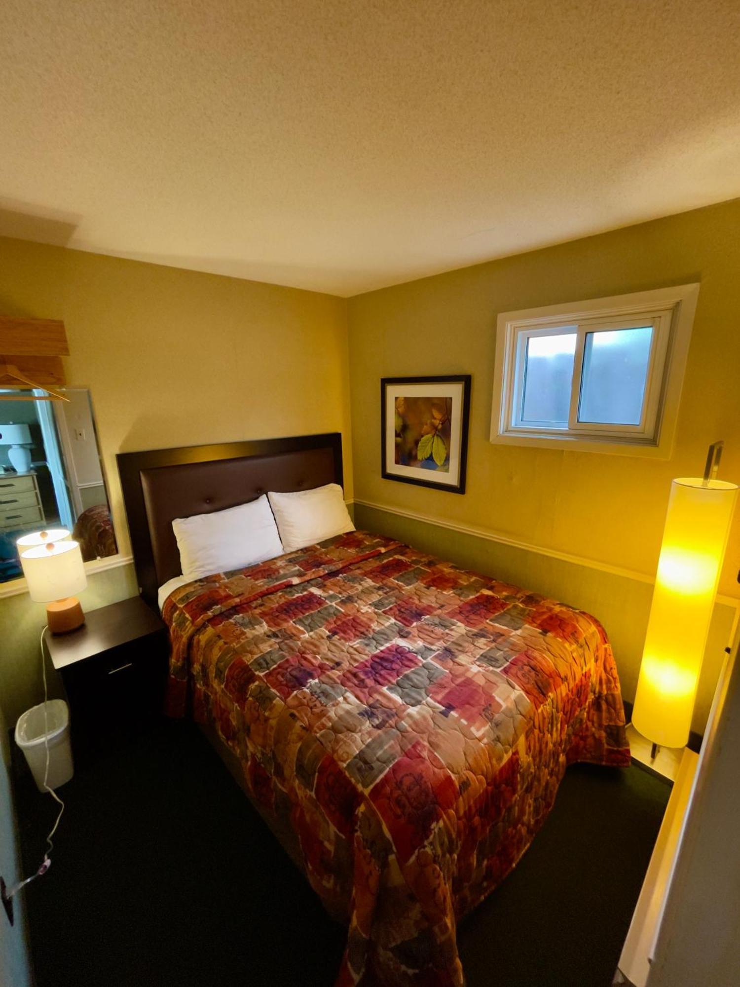 Adams Motel ซูเซนต์มารี ภายนอก รูปภาพ