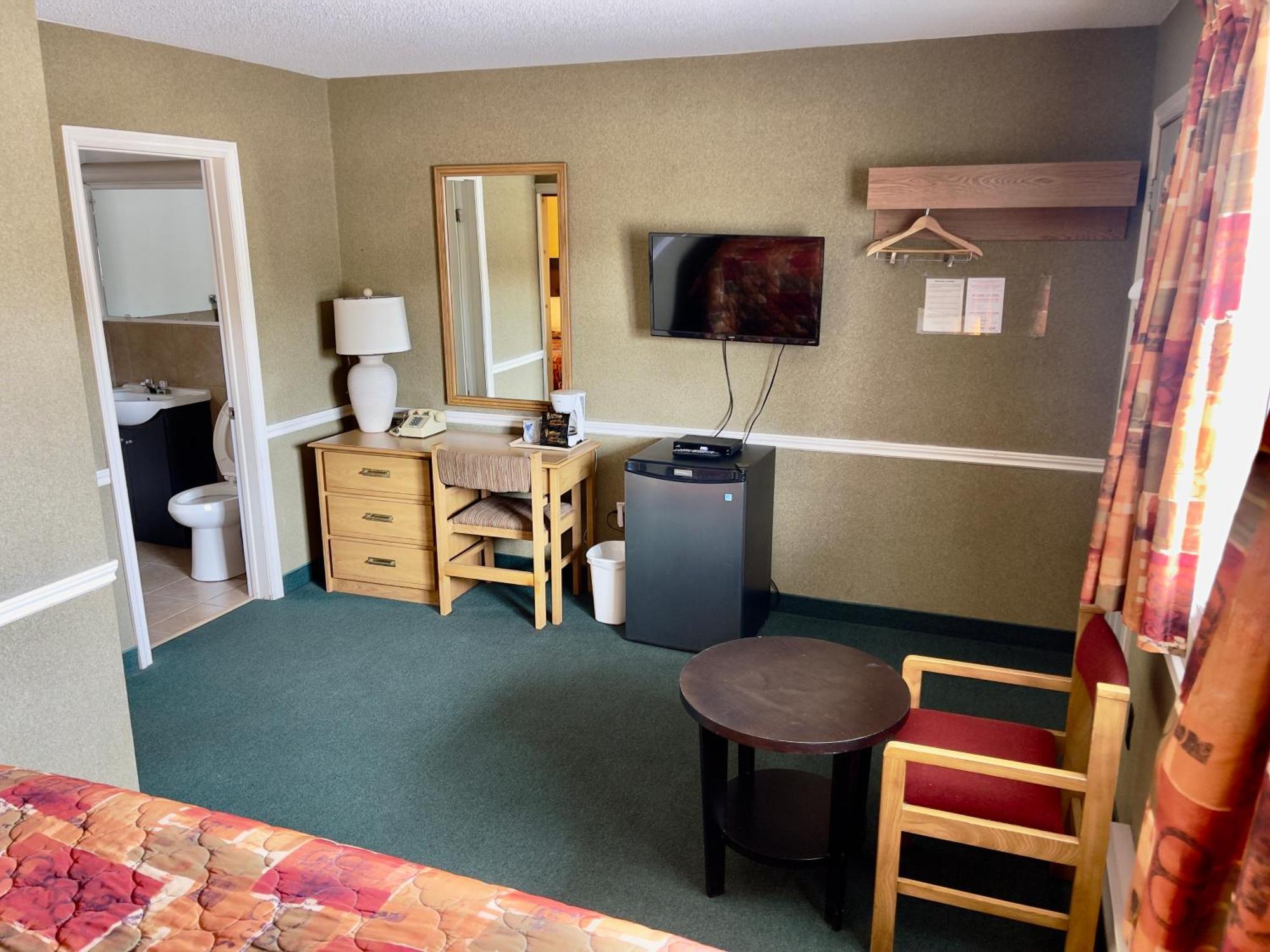Adams Motel ซูเซนต์มารี ภายนอก รูปภาพ