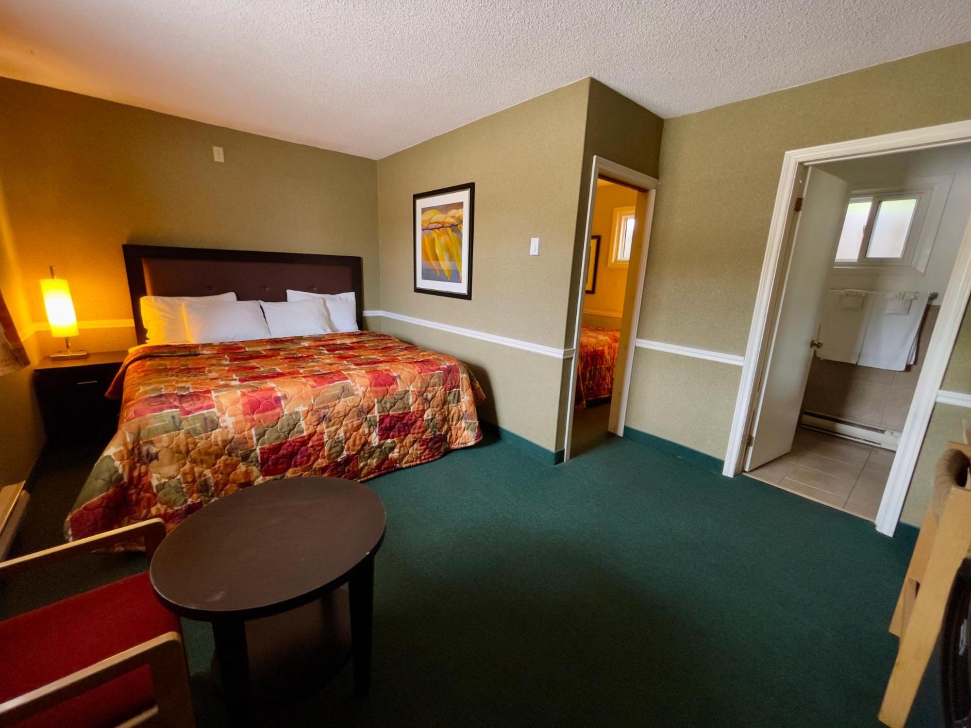 Adams Motel ซูเซนต์มารี ภายนอก รูปภาพ
